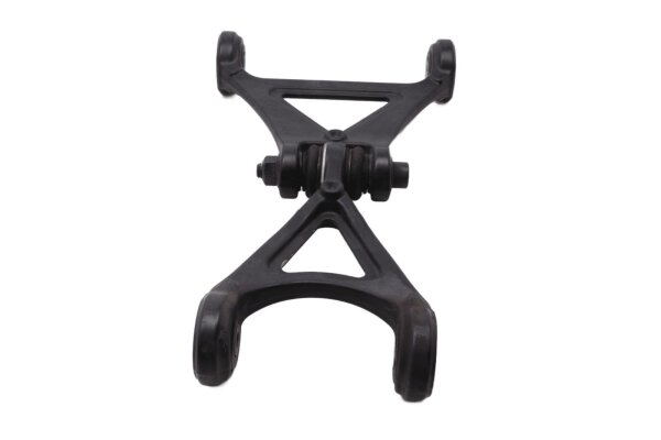 Schwingenlagerung vorne Umlenkung Querlenker BMW K 1200 R K12R K43 0584 05-08