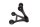 Schwingenlagerung vorne Umlenkung Querlenker BMW K 1200 R K12R K43 0584 05-08