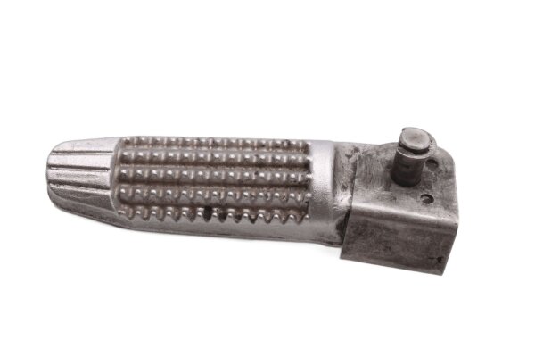 Voetsteun passagier achter links pedaalpad BMW K 1200 R K12R K43 0584 05-08