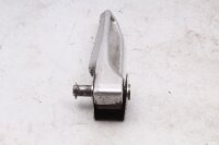 Voetsteun passagier achter links pedaalpad BMW K 1200 R K12R K43 0584 05-08