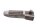 Voetsteun passagier achter links pedaalpad BMW K 1200 R K12R K43 0584 05-08