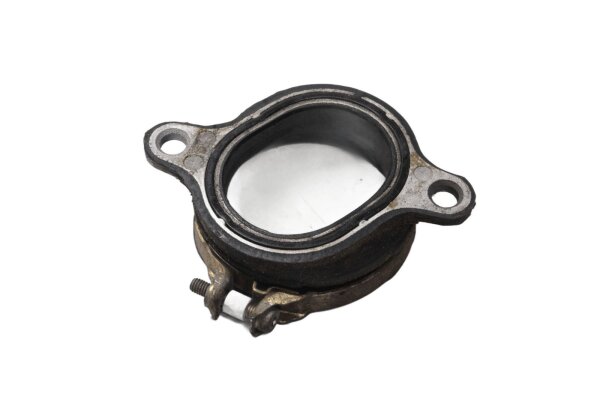 Insugningsrör, förgasargummi, packning, klämma Triumph Sprint ST1050 215NA 05-10