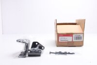 Valbeugels set Honda CRF 1100 L Africa Twin Adventure Sports DCT SD09D 19-23