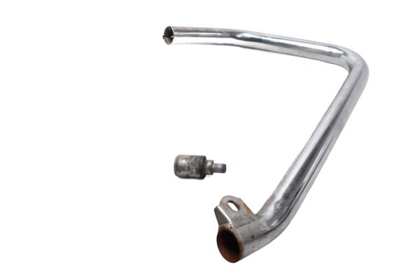 Left crash bars, protective bars, left protection Moto Guzzi California 3 VW 87-94
