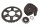 Kettenkit Antriebssatz Ritzel Kette Zahnrad Suzuki GSF 1200 Bandit WVA9 01-05