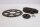 Kettenkit Antriebssatz Ritzel Kette Zahnrad Suzuki GSF 1200 Bandit WVA9 01-05