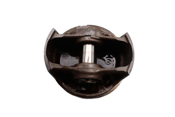 Kolben links Kolbenringe Zylinderbohrung BMW R 1100 GS 259 0409 94-99