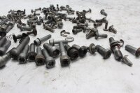 Schraubensatz Befestigung Verkleidung Rahmen BMW K 1200 R K12R K43 0584 05-08