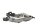 Schwinge Hinterradschwinge Achsaufnahme BMW K 1200 R K12R K43 0584 05-08