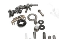Engine screws, screw set, bolts, spacers BMW K 1200 R K12R K43 0584 05-08