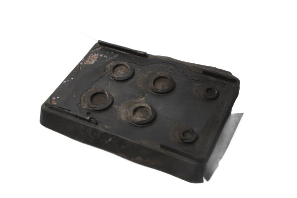 Battery box cover, fuse box rubber Moto Guzzi California 3 VW 87-94