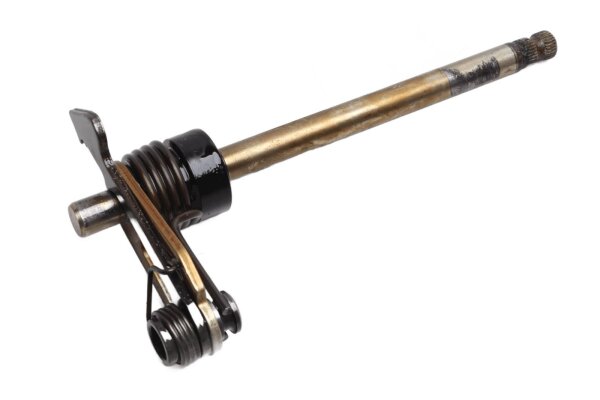 Shift shaft, gearbox, shift mechanism, shift lever gearbox BMW F 650 CS K14 02-05