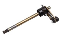 Shift shaft, gearbox, shift mechanism, shift lever gearbox BMW F 650 CS K14 02-05