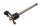 Shift shaft, gearbox, shift mechanism, shift lever gearbox BMW F 650 CS K14 02-05