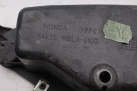 Trim panel for storage compartment, front right top Honda NT 650 V Deauville RC47 98-01
