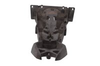 Protector contra salpicaduras del soporte de matrícula 52537671745 BMW K 1200 R K12R K43 0584 05-08