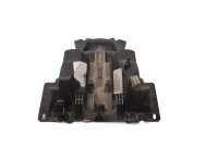 Protector contra salpicaduras del soporte de matrícula 52537671745 BMW K 1200 R K12R K43 0584 05-08