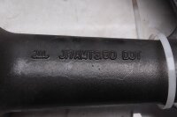 Framhjulsfälg, 3 ekrar, fram, 17xMT3.50 DOT Suzuki GSF 1200 Bandit WVA9 01-05