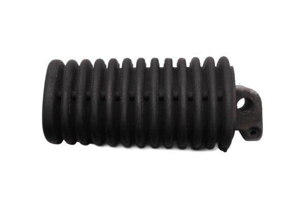 Sozius Fußraste Gummi hinten rechts Ansatz BMW R 1100 GS 259 0409 94-99