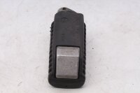 Sozius Fußraste Gummi hinten rechts Ansatz BMW R 1100 GS 259 0409 94-99
