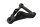 Vooras draagarm, onderste voorste swingarm BMW K 1200 R K12R K43 0584 05-08