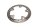 Bremsscheibe gelocht hinten 4,6mm Bremssystem BMW K 1200 R K12R K43 0584 05-08