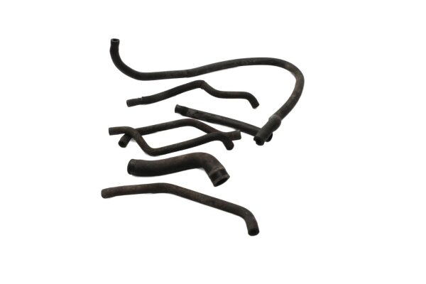 Entlüftungsschlauch Satz Kurbelgehäuse BMW K 1200 R K12R K43 0584 05-08