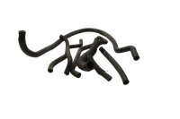 Entlüftungsschlauch Satz Kurbelgehäuse BMW K 1200 R K12R K43 0584 05-08