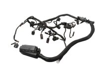 Kabelhärva, bränsleinsprutningssystem, tändningskontakt BMW K 1200 R K12R K43 0584 05-08