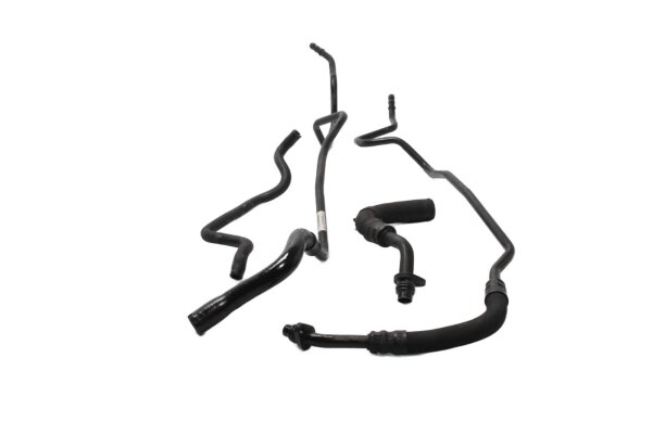 Coolant hose, oil hose BMW K 1200 R K12R K43 0584 05-08