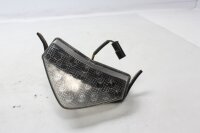 Luz trasera de freno LED con cable Triumph Sprint ST1050 215NA 05-10