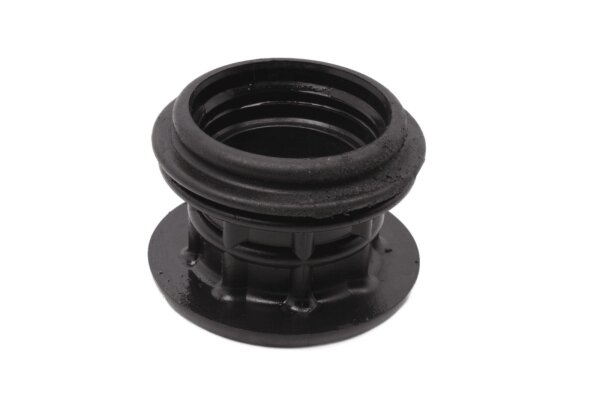Intake manifold, carburetor rubber, intake pipe, air filter rubber BMW F 650 CS K14 02-05