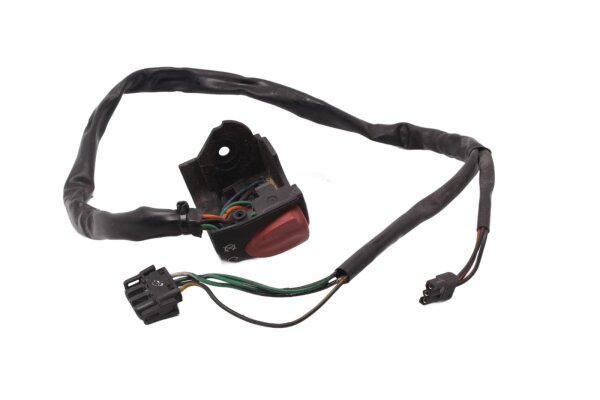 commodo droit, interrupteur de démarrage, faisceau de câbles BMW F 650 CS K14 02-05