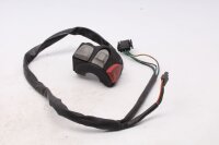commodo droit, interrupteur de démarrage, faisceau de câbles BMW F 650 CS K14 02-05