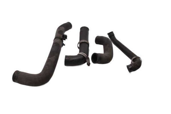 Cooling water hoses, water hose set, cooling BMW F 650 CS K14 02-05