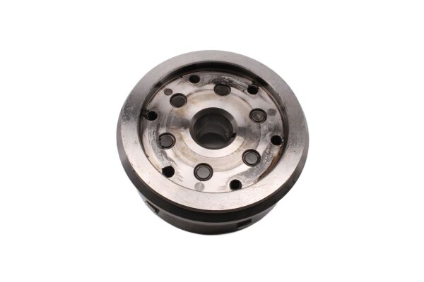Svinghjul, svinghjul, generatorrotor, starterkrans BMW F 650 CS K14 02-05