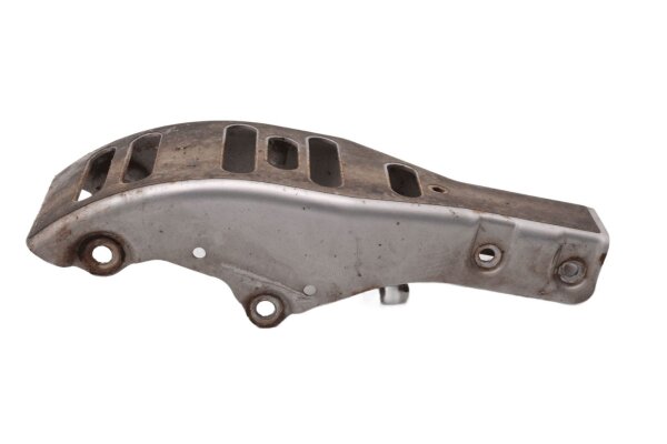 Forreste stelholder, gevirholder, forlygtebeslag BMW F 650 CS K14 02-05