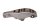 Forreste stelholder, gevirholder, forlygtebeslag BMW F 650 CS K14 02-05
