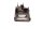 Forreste stelholder, gevirholder, forlygtebeslag BMW F 650 CS K14 02-05