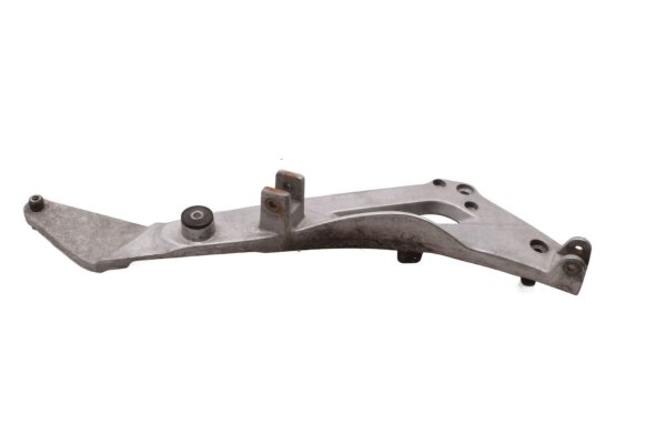 Fotstödsfäste, stödplatta, fram höger Honda NT 650 V Deauville RC47 98-01