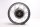 Rear spoked wheel, drum brake hub Honda CA 125 Rebel JC24/JC26 95-00