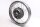 Rear spoked wheel, drum brake hub Honda CA 125 Rebel JC24/JC26 95-00