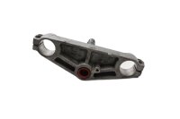 Lower fork bridge, steering tube, steering head bearing 476 Triumph Sprint ST1050 215NA 05-10