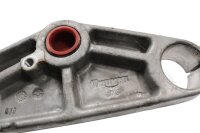 Lower fork bridge, steering tube, steering head bearing 476 Triumph Sprint ST1050 215NA 05-10