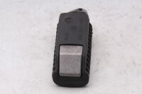 Passenger footrest rubber pedal pad rear left BMW R 1100 GS 259 0409 94-99