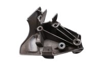 Footrest bracket carrier plate front left driver BMW R 1100 GS 259 0409 94-99