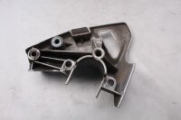 Footrest bracket carrier plate front left driver BMW R 1100 GS 259 0409 94-99