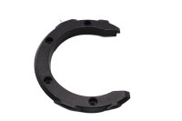 Tankverkleidung Tankabdeckung Haltering BMW K 1200 R K12R K43 0584 05-08