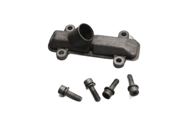 Motordeckel Ölabscheider Schrauben BMW K 1200 R K12R K43 0584 05-08