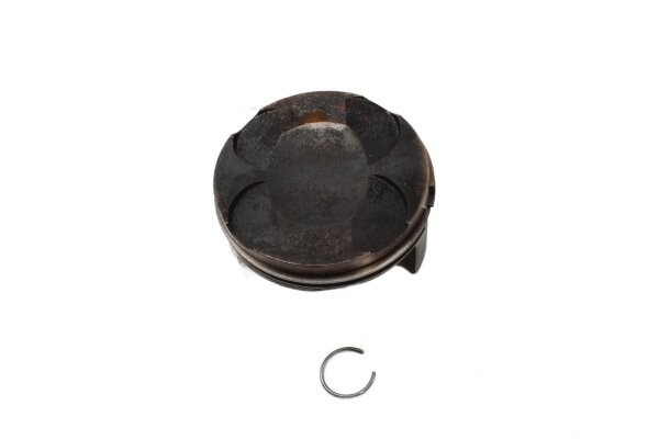 Kolben Kolbenring Zylinderlaufbahn BMW K 1200 R K12R K43 0584 05-08